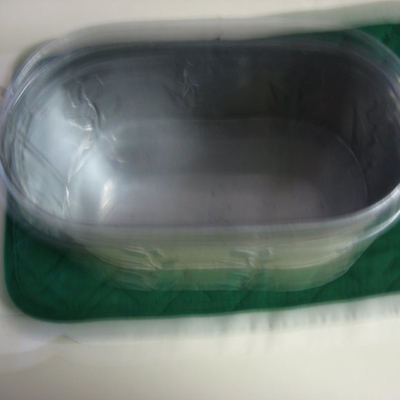 Metal container - Picture 3 of 3